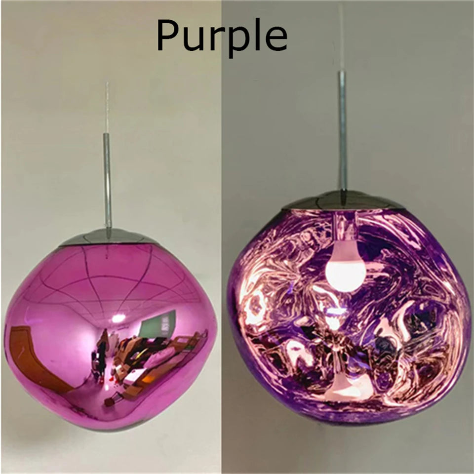 Nordic Minimalistische Lava Lamp - Stijlvol Verticaal Ontwerp voor Woonkamer en Studie - Elegante Decoratieve Verlichting