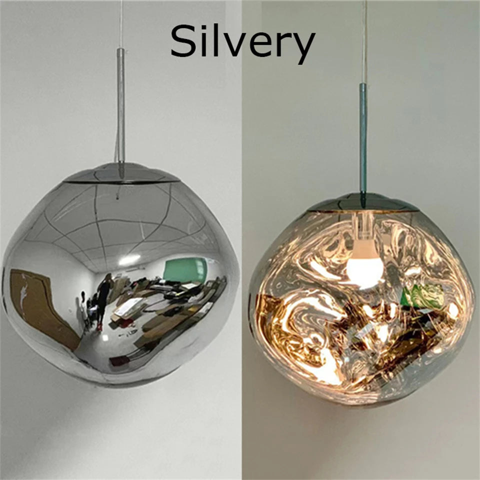 Nordic Minimalistische Lava Lamp - Stijlvol Verticaal Ontwerp voor Woonkamer en Studie - Elegante Decoratieve Verlichting