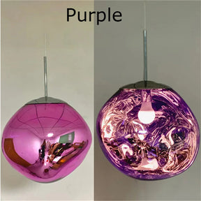 Nordic Minimalistische Lava Lamp - Stijlvol Verticaal Ontwerp voor Woonkamer en Studie - Elegante Decoratieve Verlichting